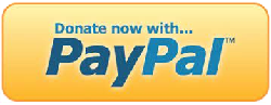 Donate to Safecast with PayPal